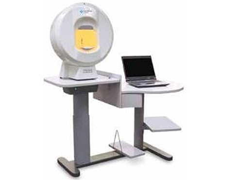 자동 시야 검사기